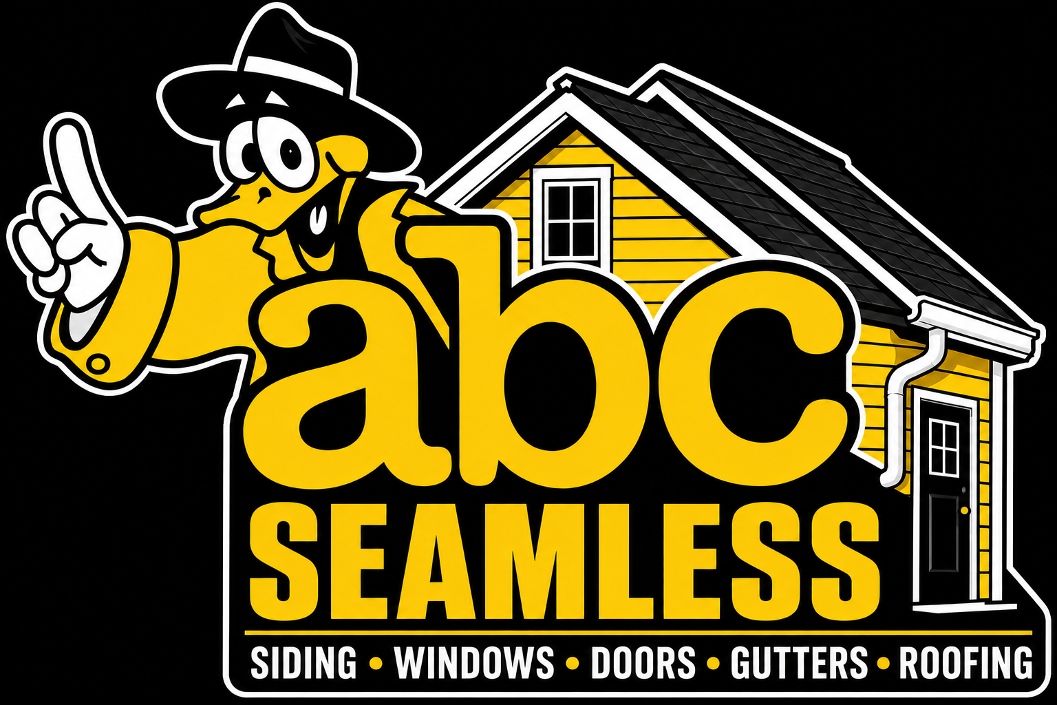 ABC Seamless Logo